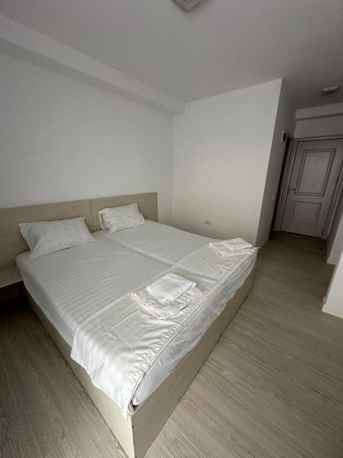 Perdemi Motel Galaţi Екстериор снимка