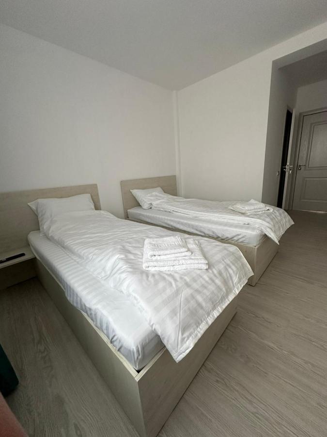 Perdemi Motel Galaţi Екстериор снимка